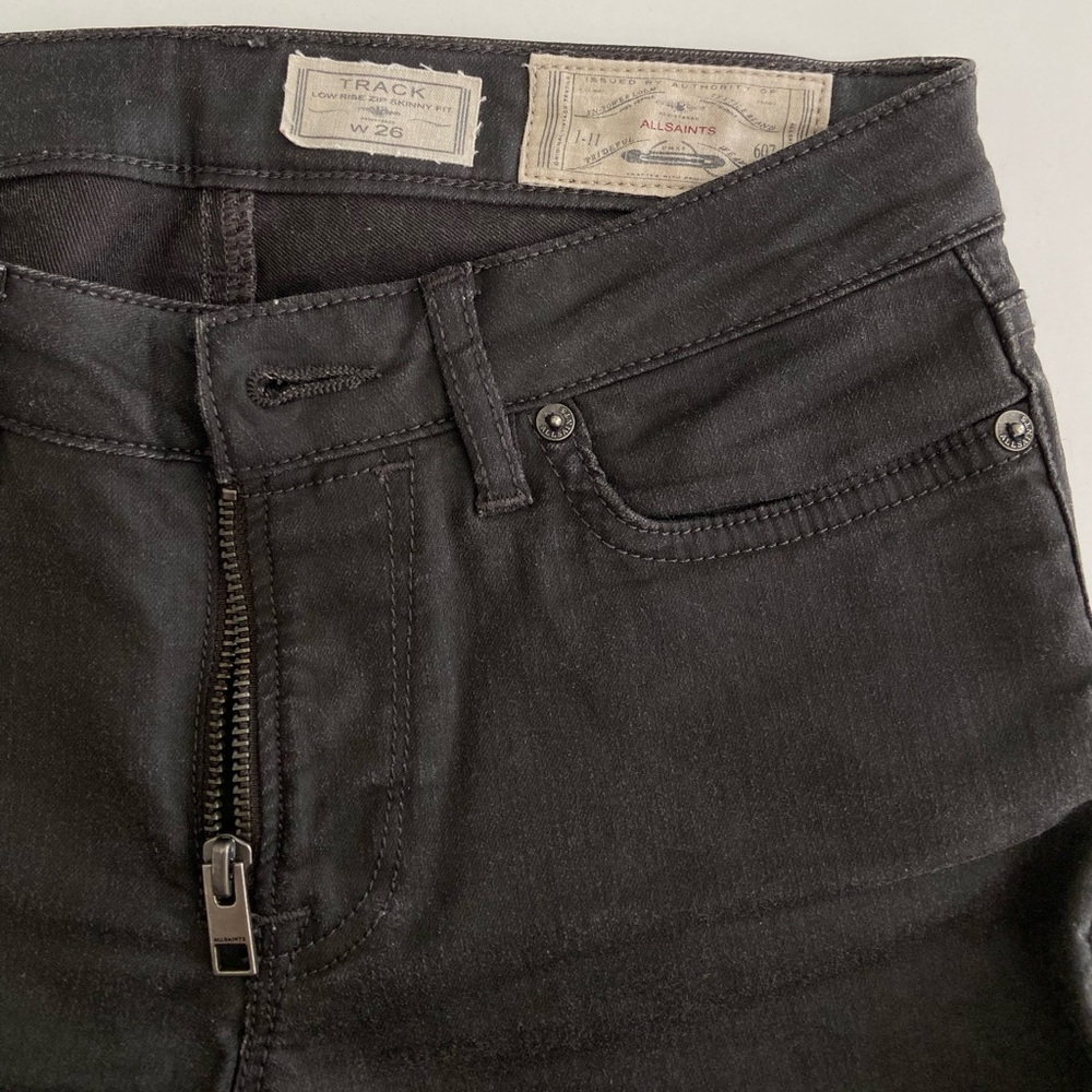 All Saints Jeans